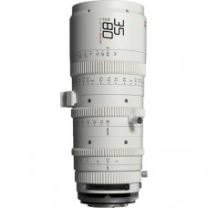 DZOFilm Catta 35-80 T2.9 E-Mount (White)